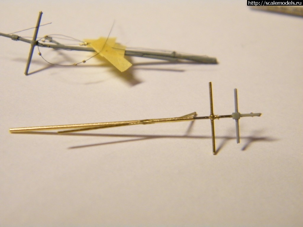 1333224736_DSCF5574.jpg : #665523/ Dragon 1/350 Z39 -   