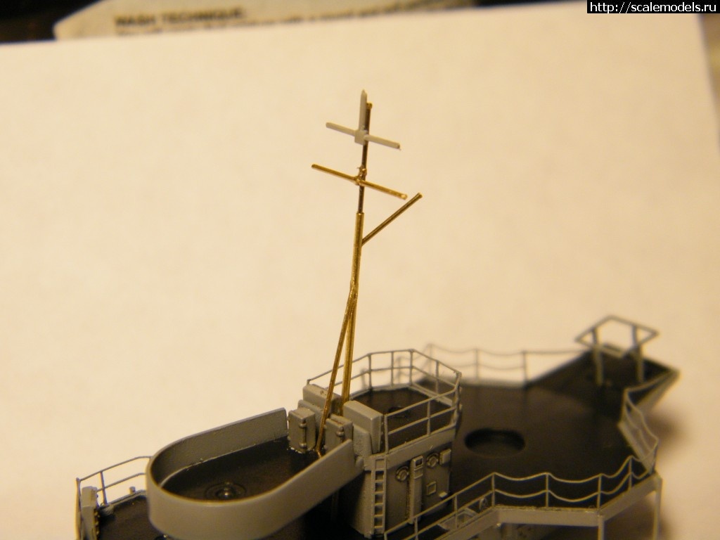1333224747_DSCF5576.jpg : #665523/ Dragon 1/350 Z39 -   