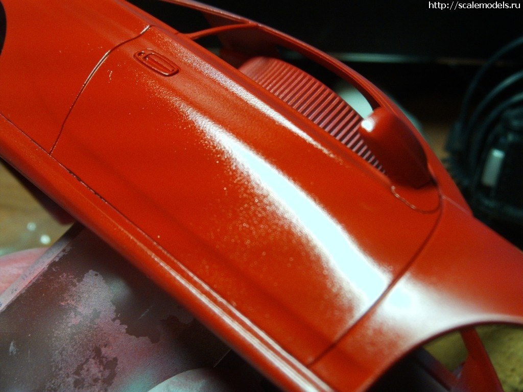 1333382225_FILE0093.jpg : #666541/ Toyota Celica 1:24 Tamiya (Mixanoid/Bogdan) ������� ����