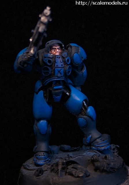 1333395452_IMG_1694.jpg : "Paint it blue!" - !  