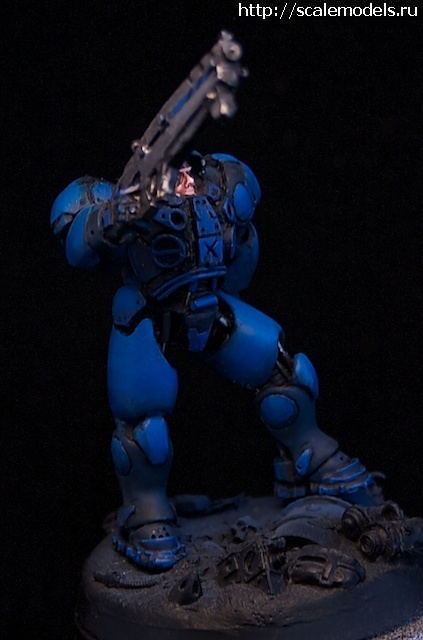 1333395457_IMG_1700.jpg : "Paint it blue!" - !  