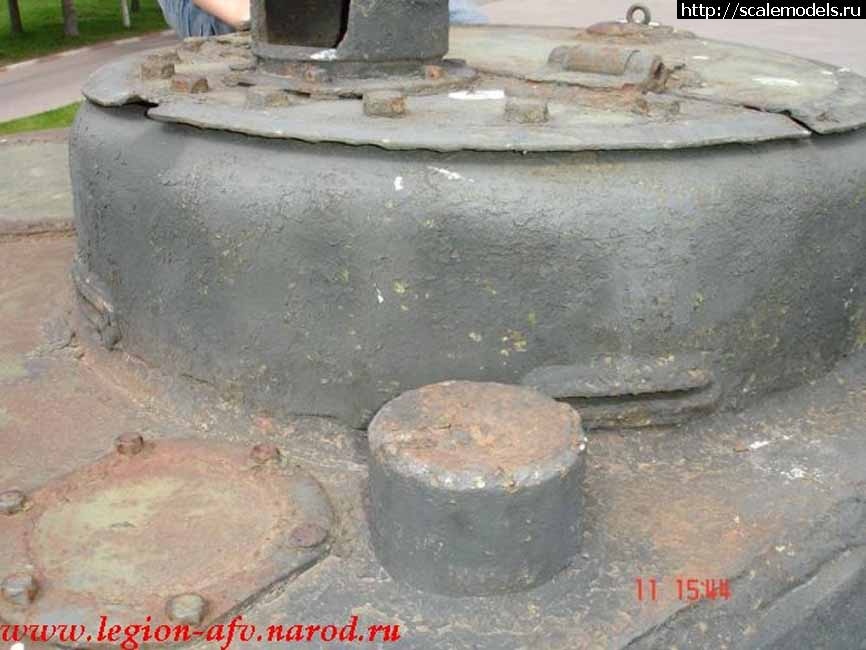 1333568881_T-34-85_Sertolovo_022.jpg : #667771/   -34/85, 1:35,   