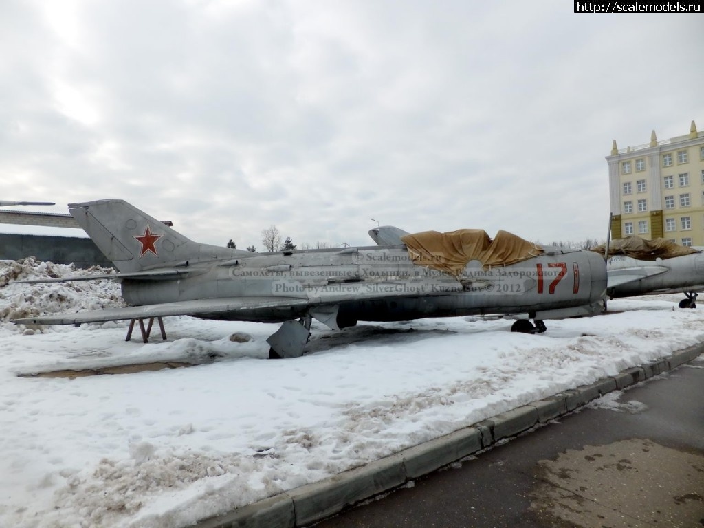 1333789243_khodynka_0003.jpg : #669059/ Walkaround  , ...(#4453) -   