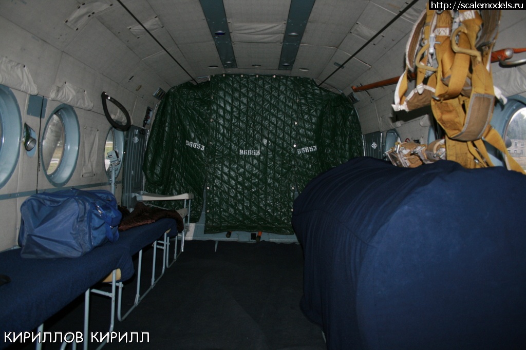 1333889848_1618636.jpg : #669519/ ��-8���-2 1/35. ˸���� �� ������� ���������. ������� ����