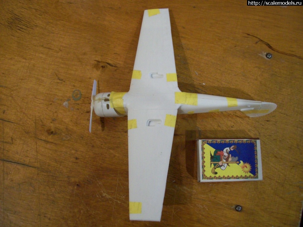 1333905772_100_1763.jpg : #669665/ -50 1/48  Amodel   