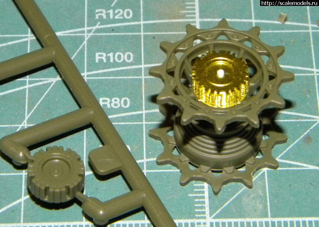 1334000557_Leclerc4.jpg : #670286/ LECLERC series 2   (1:35)  