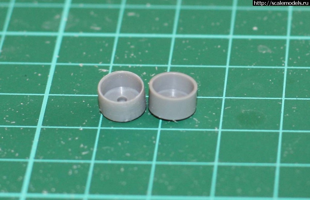 1334149081_IMG_3239.jpg : #671258/ �������� ������� King George V, Tamiya, 1/350, �� ������ ������� ����