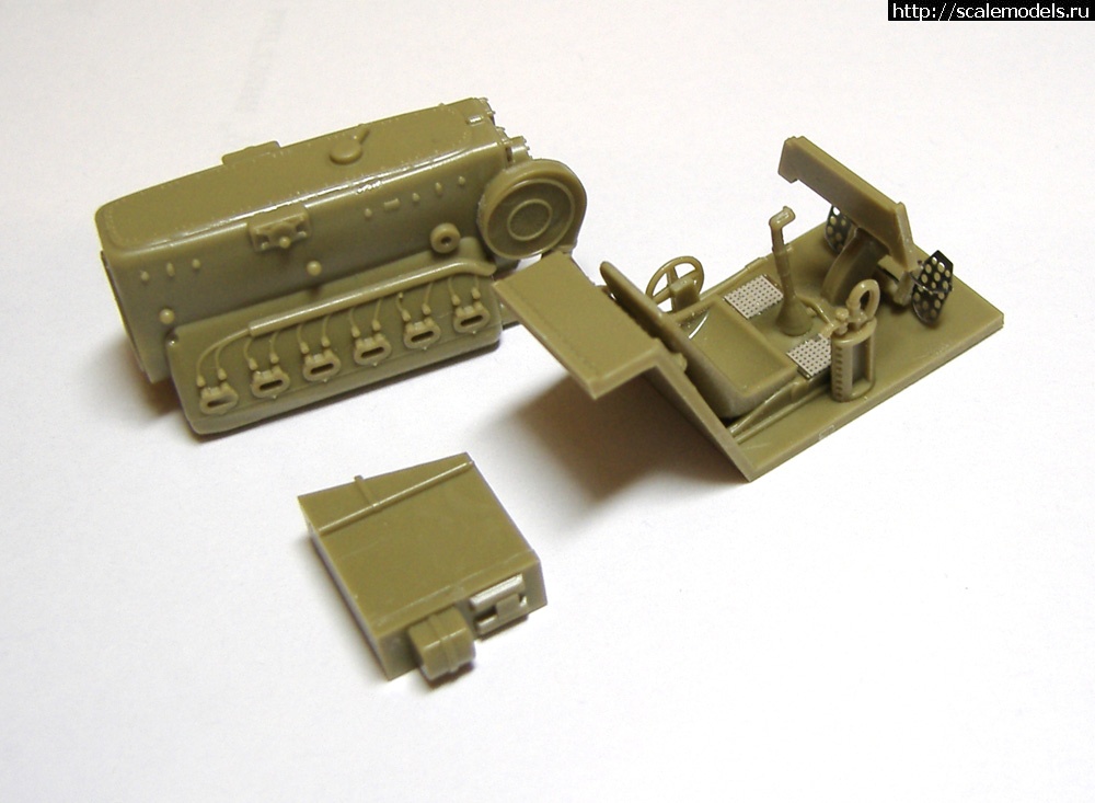 1334174530_DSCF1794.jpg : #671489/ Eduard 1/48 Bf-109E-1     