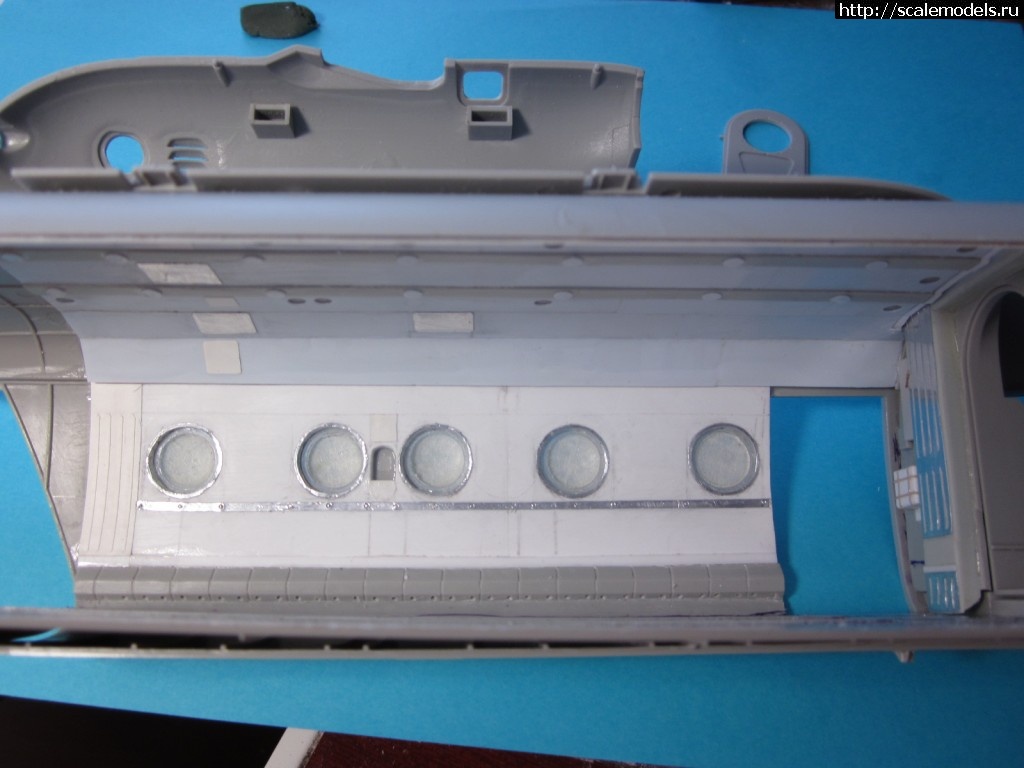 1334413381_IMG_1414.jpg : #672928/ ��-8���-2 1/35. ˸���� �� ������� ���������. ������� ����