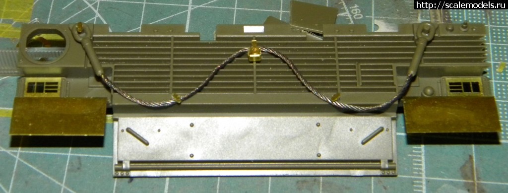 1334516742_BVP_194_-016.jpg : #673565/ LECLERC series 2   (1:35)  