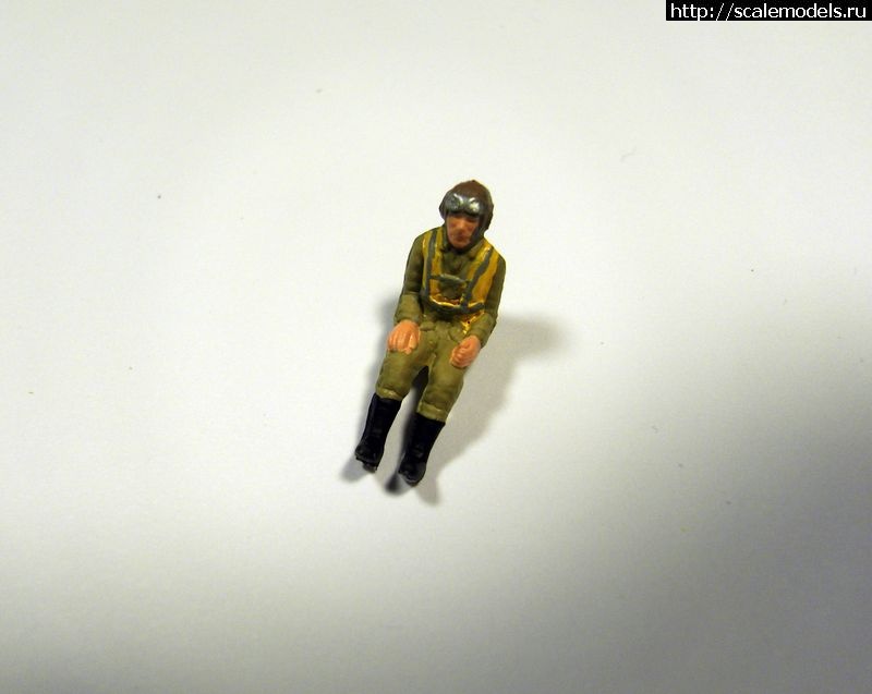 1334516984_SDC12973a.jpg : #673361/ Revell 1/72 Handley Page Halifax GR.II series 1A  