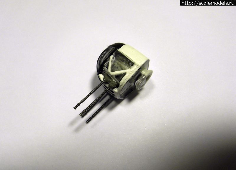 1334595780_SDC12988a.jpg : #673579/ Revell 1/72 Handley Page Halifax GR.II series 1A  