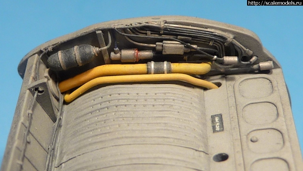 1334659140_01.jpg : #674444/ ���-21��. Eduard, Brassin, Aires, 1/48 ������� ����