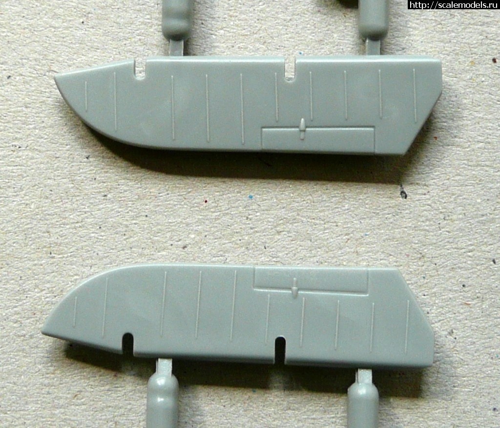 1334666826_P1030058.jpg : #674501/  Dragon: 1/72 SB2C-4 Helldiver(#3717) -   