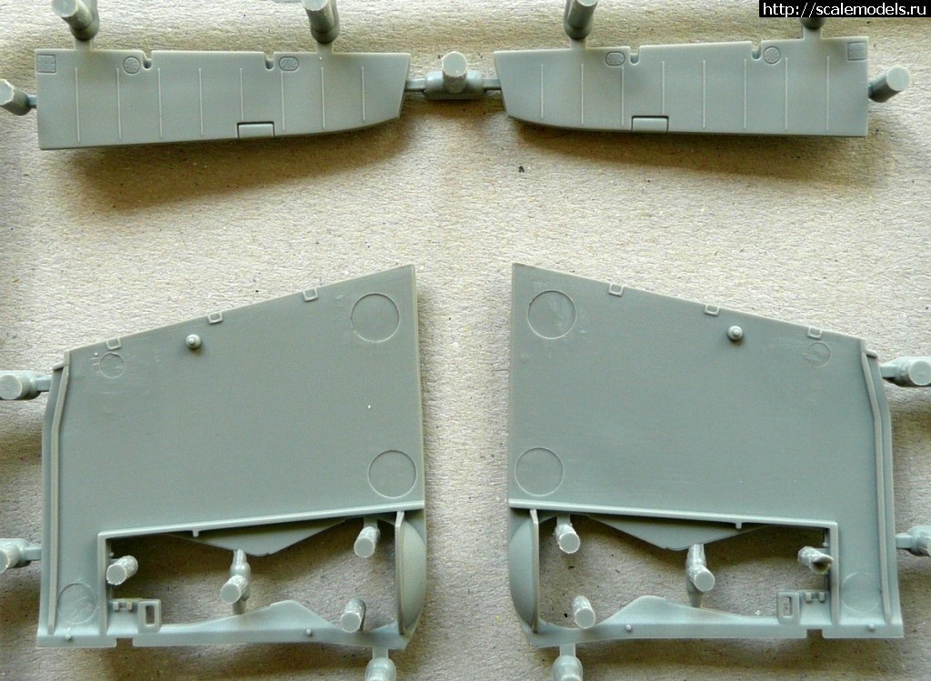 1334666935_P1030068.jpg : #674501/  Dragon: 1/72 SB2C-4 Helldiver(#3717) -   