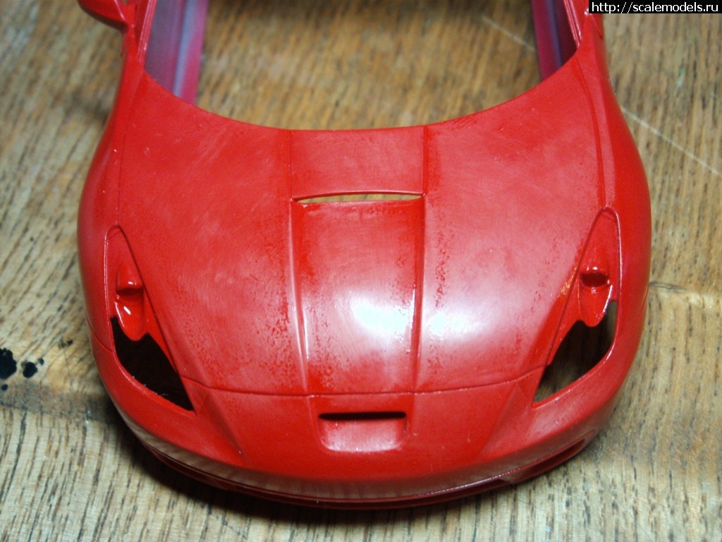 1334855921_FILE0018.jpg : #675704/ Toyota Celica 1:24 Tamiya (Mixanoid/Bogdan) ������� ����