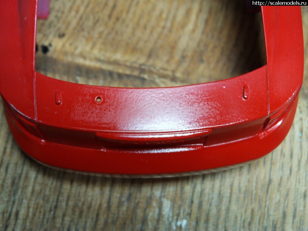 1334855931_FILE0025.jpg : #675704/ Toyota Celica 1:24 Tamiya (Mixanoid/Bogdan) ������� ����