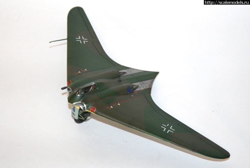 1334947228_041.jpg : #676368/ Go.229 1/72 Revell - !  