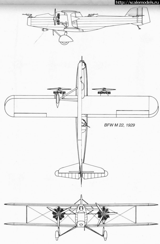 1335032090_BFW-M-22.jpg : #676735/ BFW -22, 1:72,   