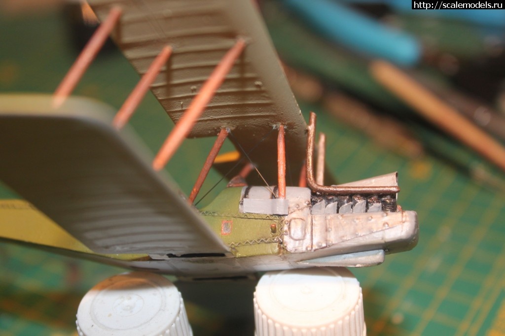 1335124351_IMG_3140.jpg : #677272/  - RAF RE 8  Airfix - 1:72 - !  