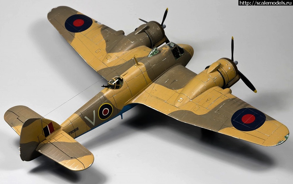 1335286198_beau.jpg : #678229/ 1/72 Hasegawa Beaufighter MkVIc - !  