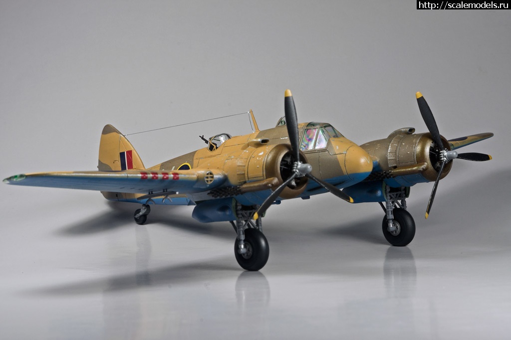 1335291176_DSC04001.jpg : #678219/ 1/72 Hasegawa Beaufighter MkVIc - !  