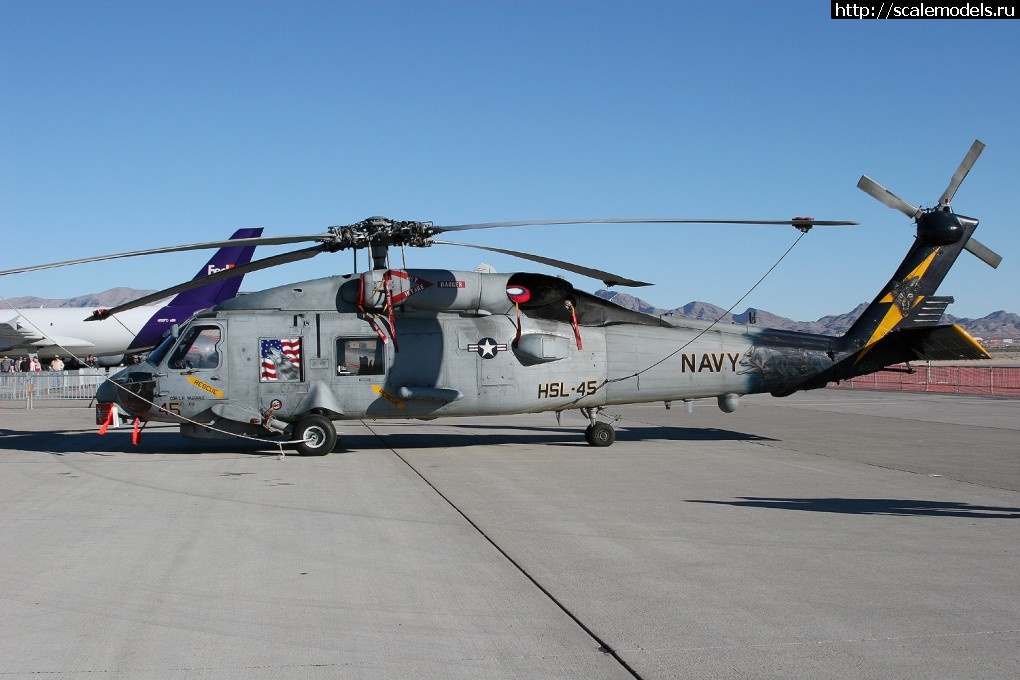 1335837333_sh60bhsl45_45.jpg : #681060/ Academy 1/72 F/A-18A Hornet VFA-192 G...(#5205) - ���������� ������� ����