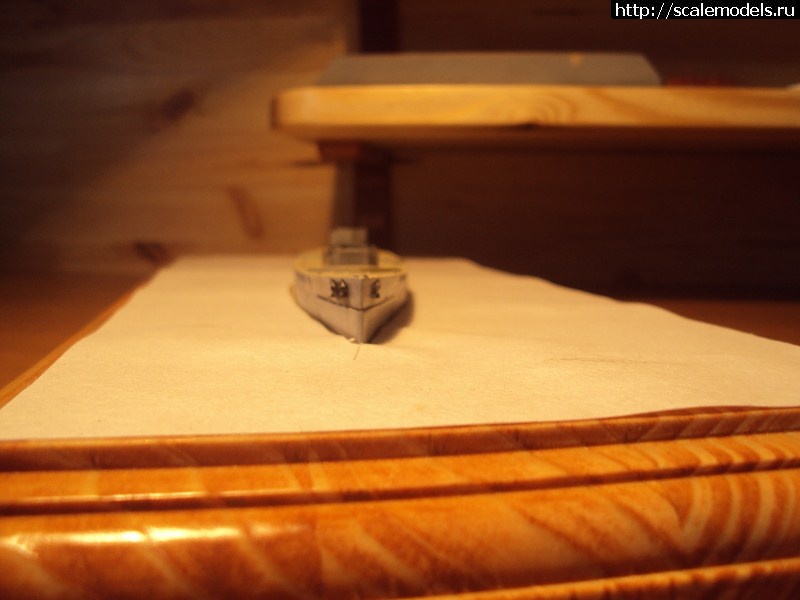 1335962653_45-6.jpg : #682045/ HMS "Indefatigable" 1/700.-.  