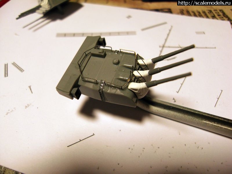 1336058149_SDC13069a.jpg : #682635/ Tamiya 1/350   Mikuma   