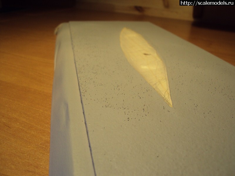 1336061944_49-3.jpg : #682757/ HMS "Indefatigable" 1/700.-.  