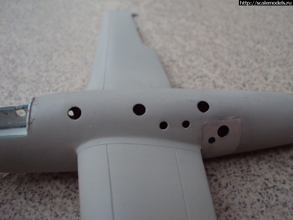 1336331796_DSC04191.jpg : #684694/ GAL.48 Hotspur Mk.II 1:72 (Novo/Frog) -   