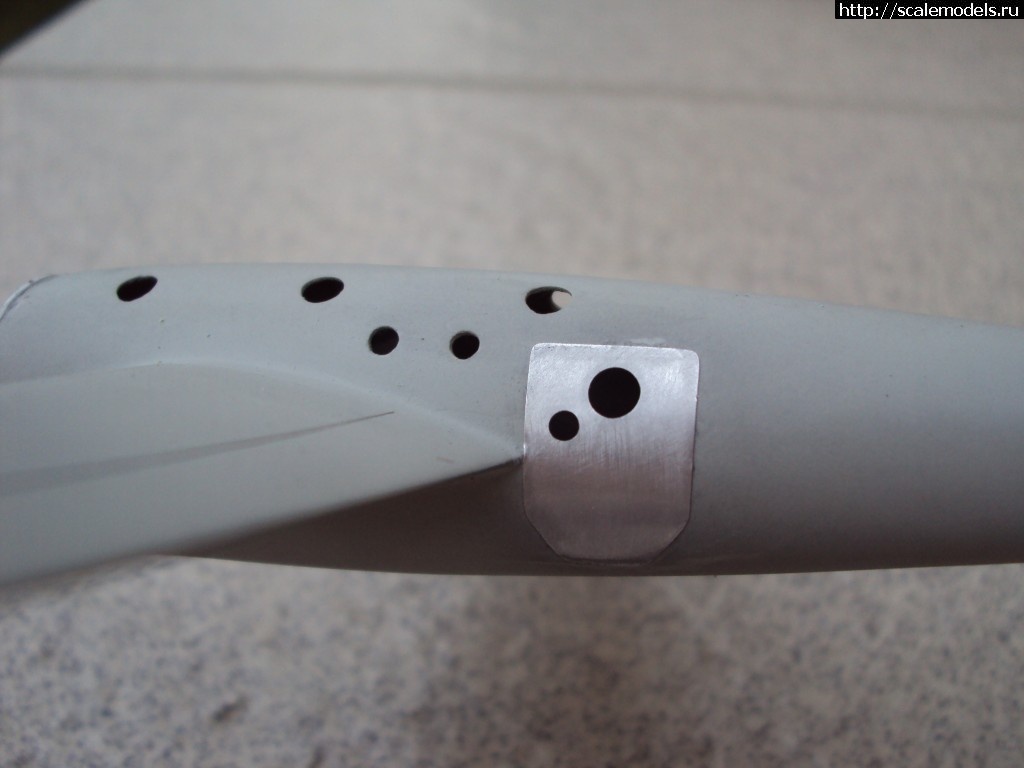 1336331811_DSC04192.jpg : #684694/ GAL.48 Hotspur Mk.II 1:72 (Novo/Frog) -   