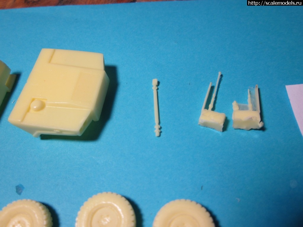 1336581409_IMG_1533.jpg : BALATON MODEL 1/72 Eagle 4  -   