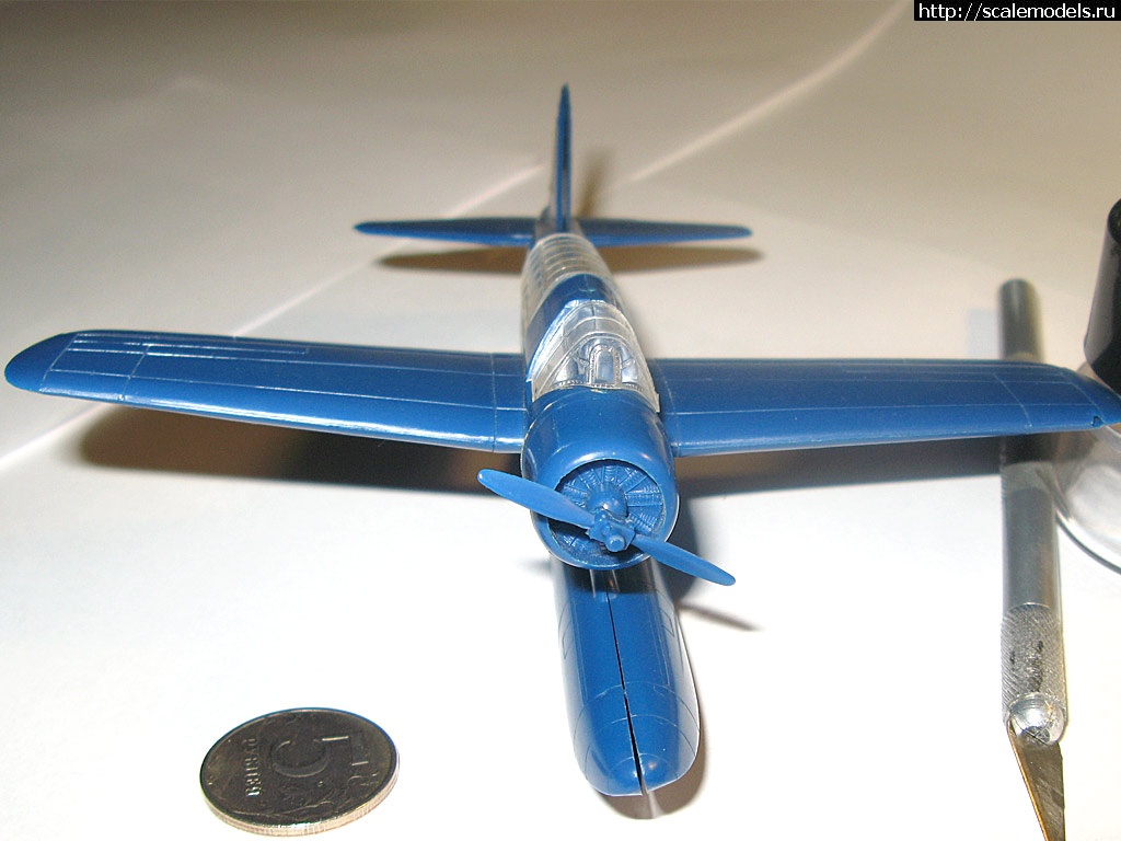 1336669029_12.jpg : Vought-Sikorsky Os2U "Kingfisher"+Us Katapult P-VI  