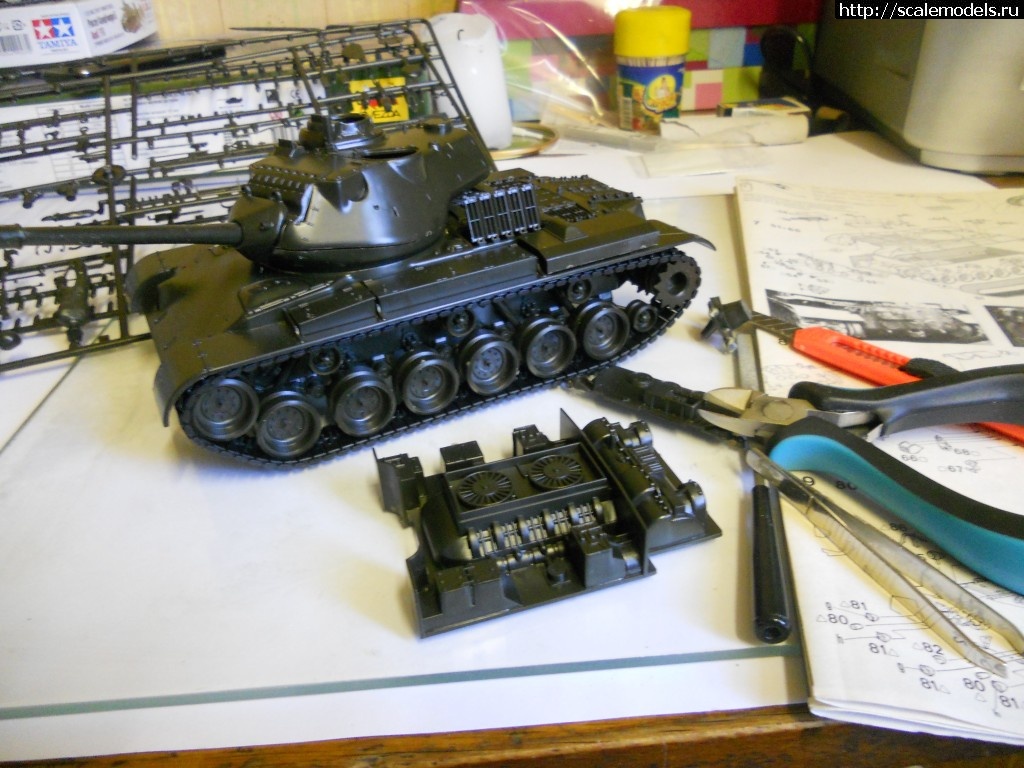 1336750898_DSCN2252.jpg : #686765/ M47 Patton  