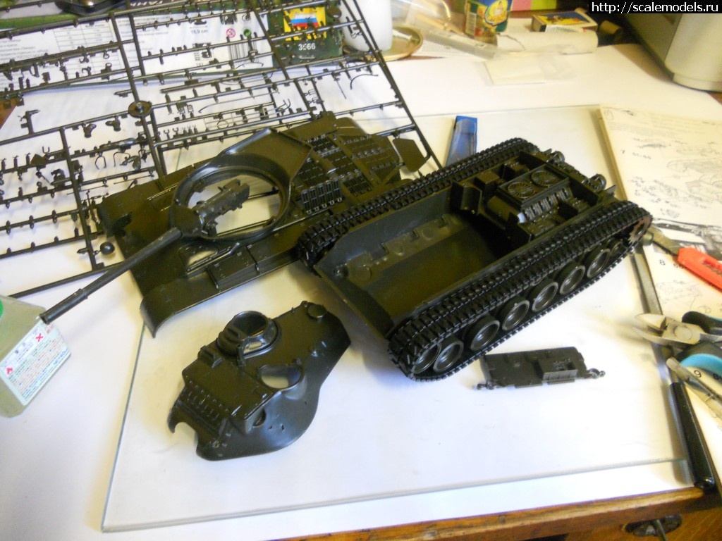 1336750943_DSCN2253.jpg : #686765/ M47 Patton  