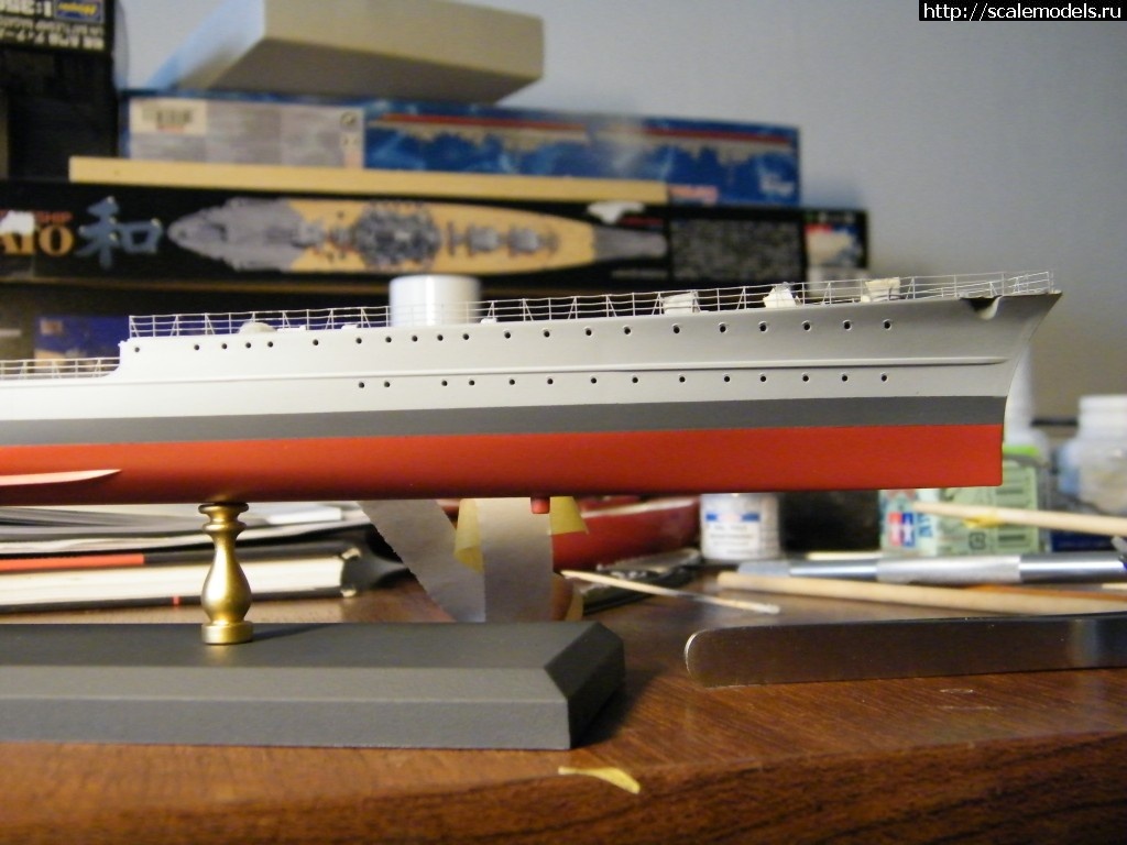1336764787_DSCF5959.jpg : #687052/ Dragon 1/350 Z39 -   