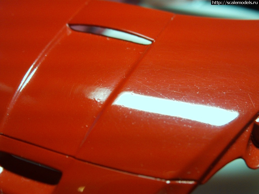 1338230329_FILE0117.jpg : #695682/ Toyota Celica 1:24 Tamiya (Mixanoid/Bogdan) ������� ����