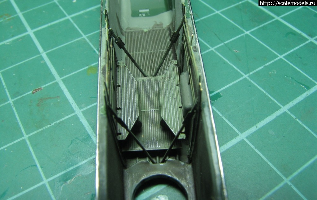 1338236688_h.jpg : Handley Page Heyford. Revell/Matchbox 1/72  