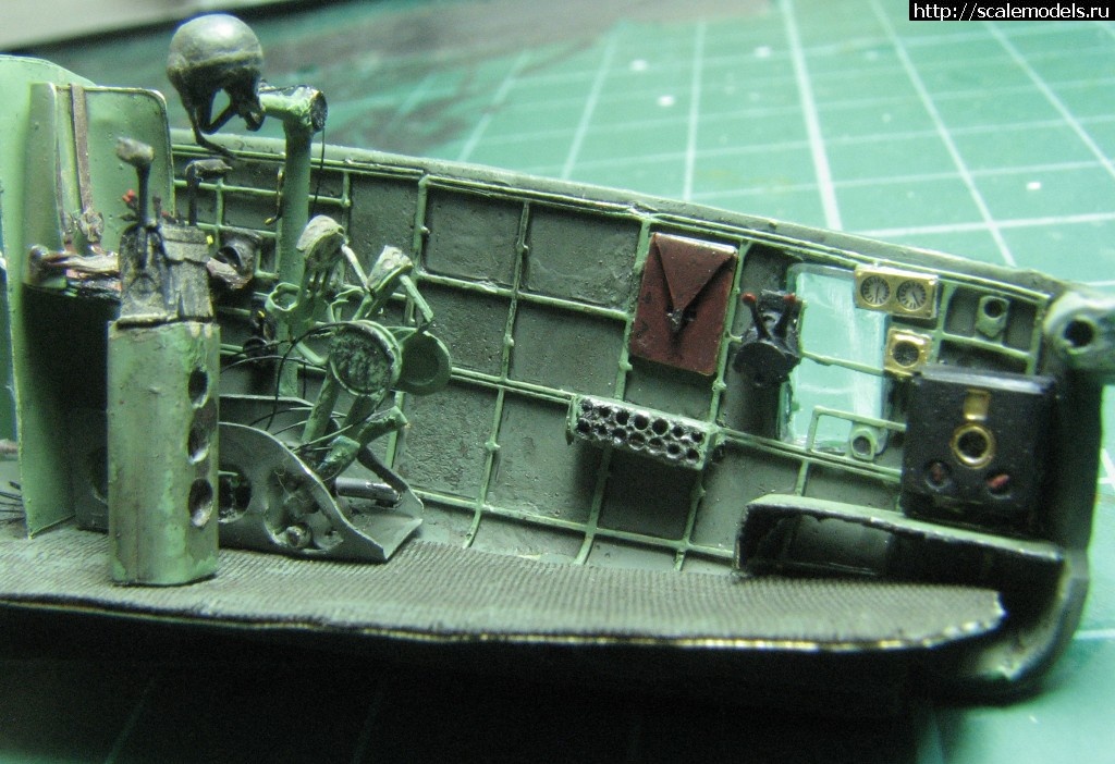 1338237424_h.jpg : Handley Page Heyford. Revell/Matchbox 1/72  