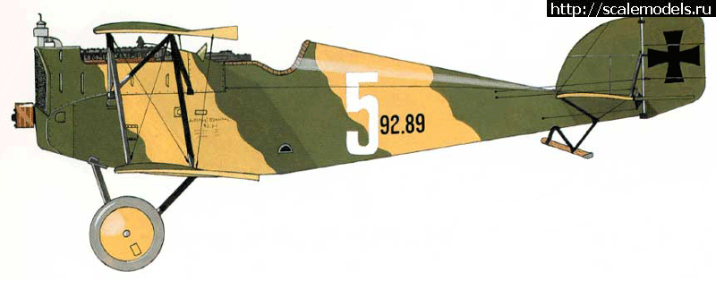 1338271325_AT-AB-DI-5.gif : #695831/ Eastern Express 1/72 Aviatik (Berg) D.I  