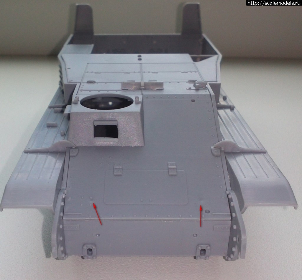 1338651926_771686IMG010.jpg : #698049/ ������ Alan 1/35 Grille-M ������� ����