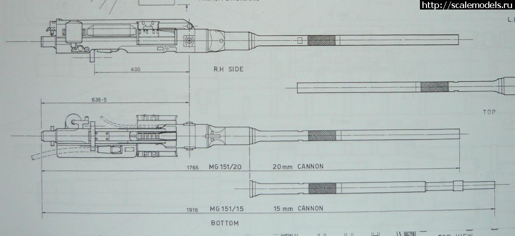 1338665759_photoshare.jpg : #698181/ RB-Models 1/32 20mm MG151 1/32(#4765) -   