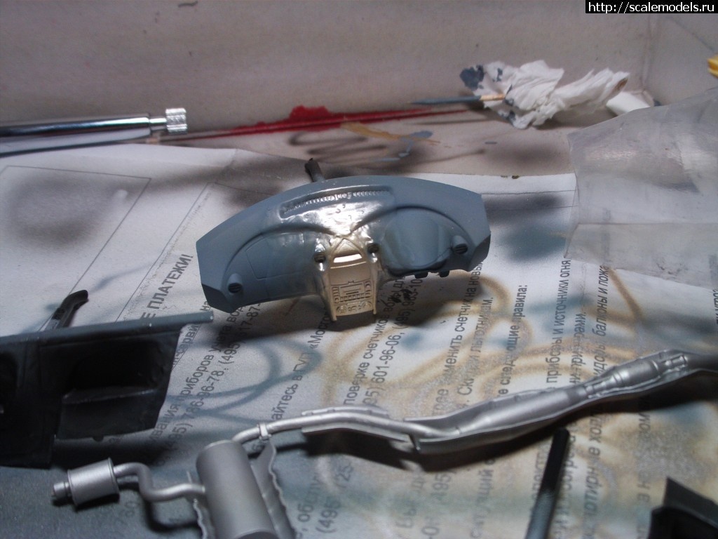 1338667567_FILE0006.jpg : #698199/ Toyota Celica 1:24 Tamiya (Mixanoid/Bogdan) ������� ����