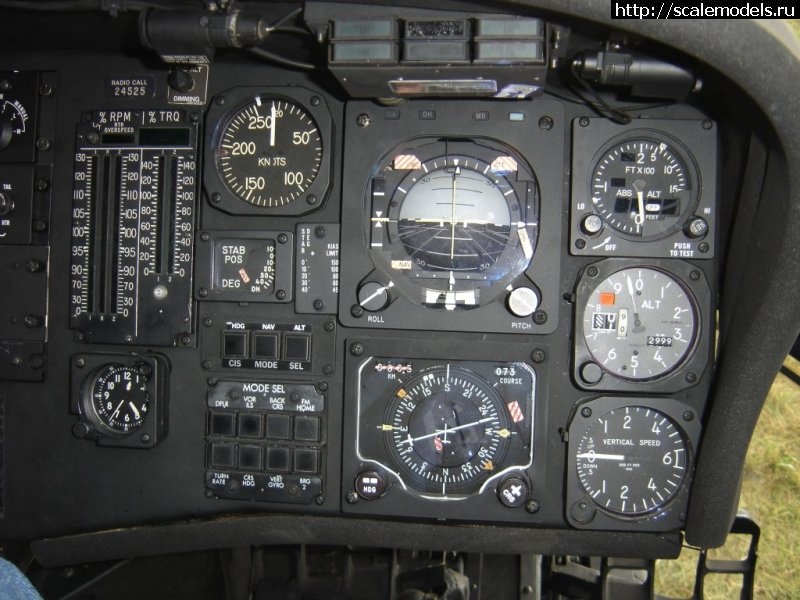 1338840173_blackhawk-043b.jpg : #699104/ 1/35 Black Hawk  
