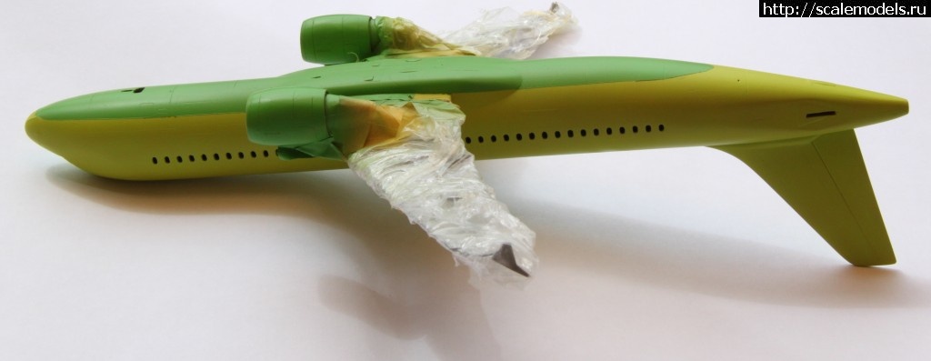 1339162254_IMG_6520.jpg : #700906/ Airbus A-320 Revell ()  