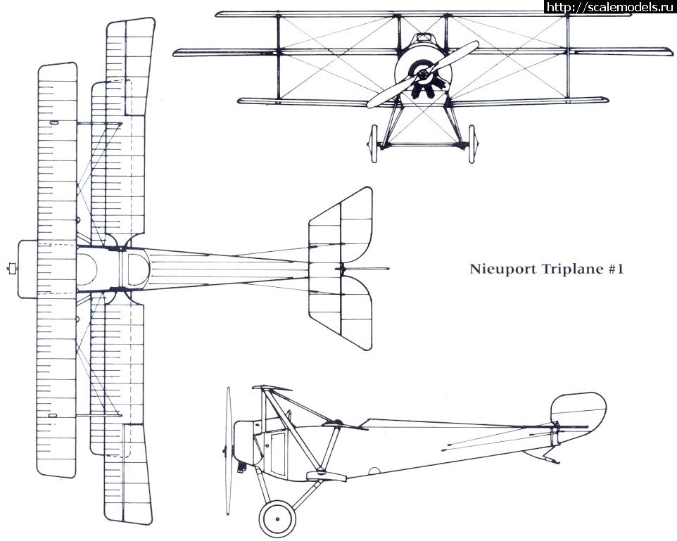 1339173967_N-Tri-1st_01.jpg : 1/72 Nieuport Triplane ()  