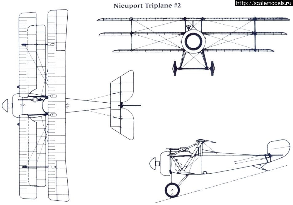 1339173975_N-Tri-2nd_04.jpg : 1/72 Nieuport Triplane ()  