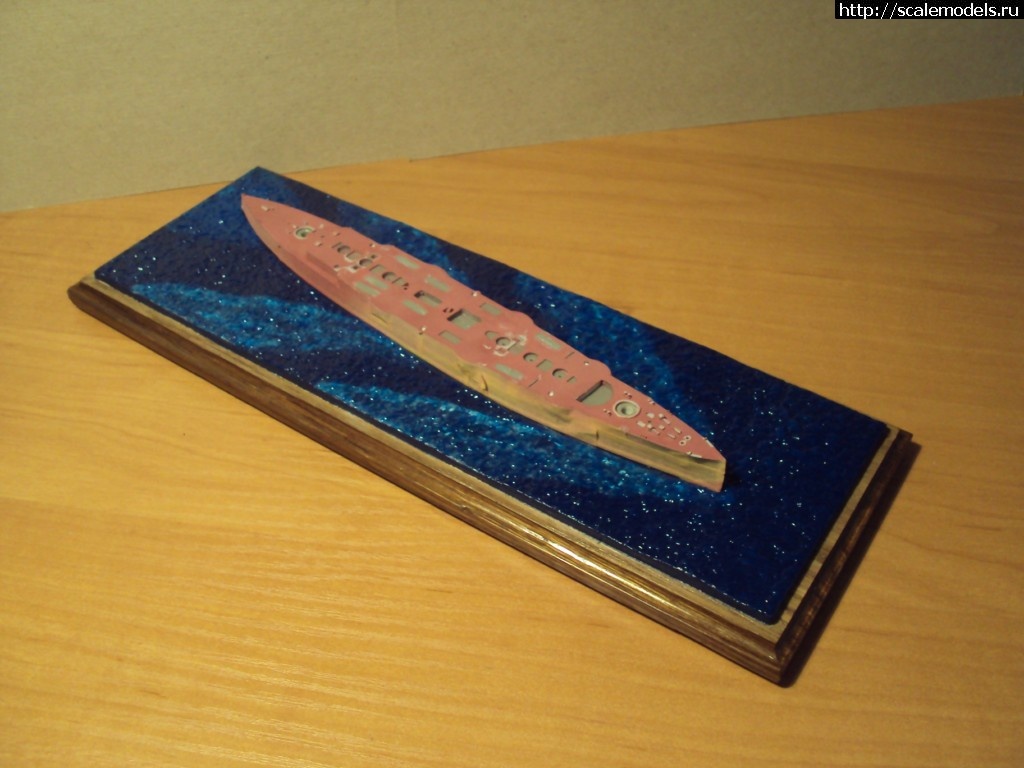 1339253331_Jeanne-d-Arc-21-2.jpg : #701429/ ��.1164 "������" (Trumpeter, 1/350) - ������! ������� ����