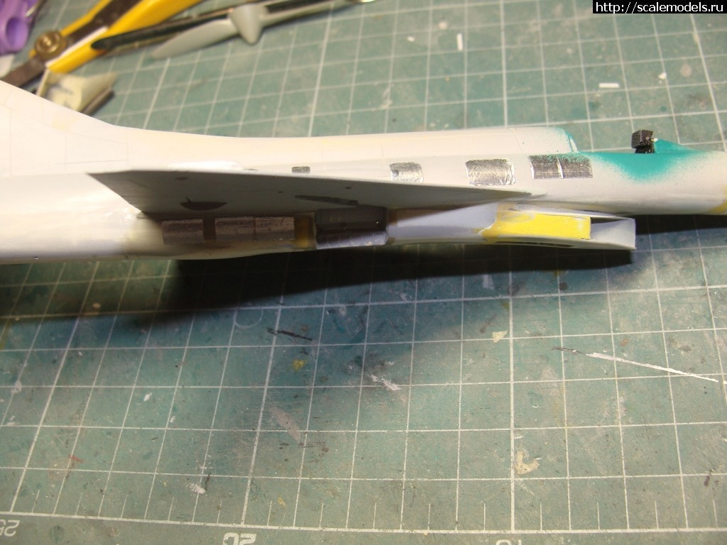 1339508746_DSC06167.jpg : #702575/ -8 1/72 Airmodel ()  